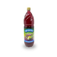 Apple & Blackcurrant Squash 2l Sun Quench